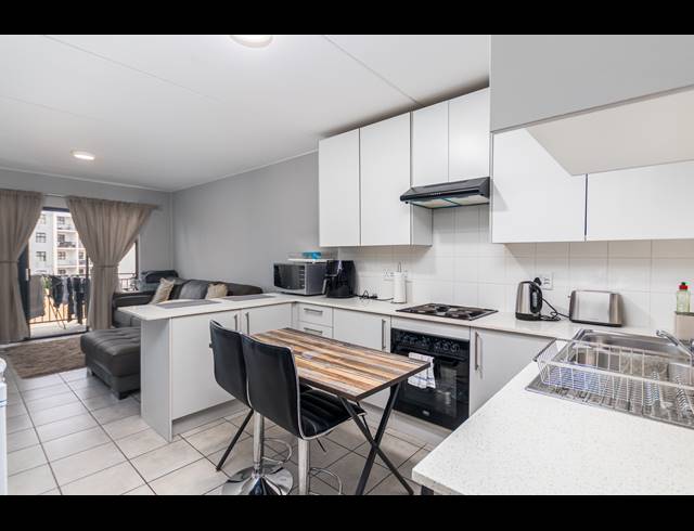2 BEDROOM APARTMENT FOR SALE IN PARKLANDS